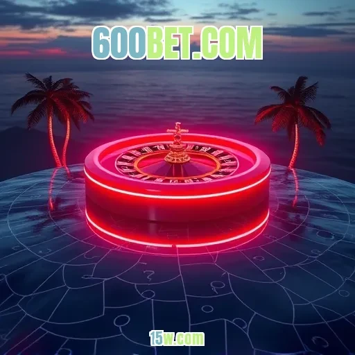 600BET.COM: O Aplicativo que Transforma sua Experiência de Apostas
