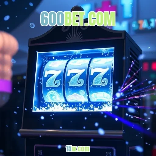 600BET.COM: Descubra os Bônus Imperdíveis que Atraem Jogadores