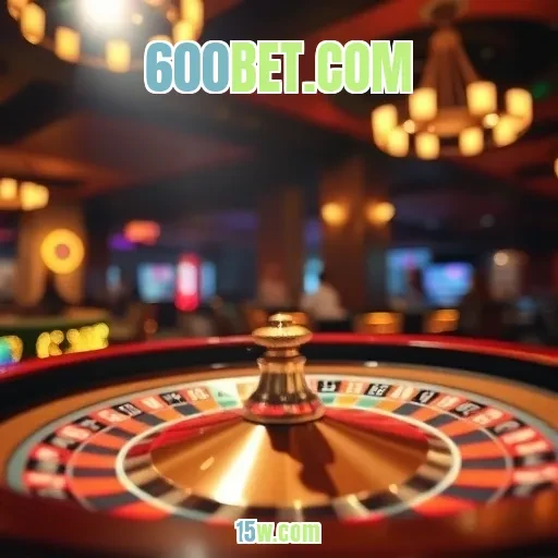 600BET.COM Promoções