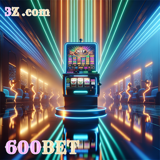 Apostas Ao Vivo: A Nova Fronteira das Apostas Online no 600BET.COM