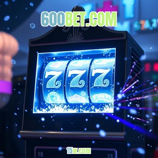 600BET.COM: Atrações e Vantagens da Seção de Saques